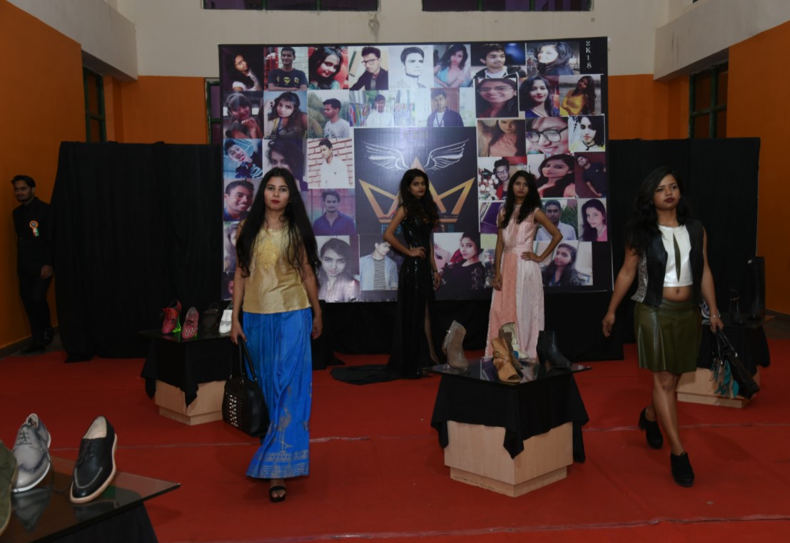 Fashion Show