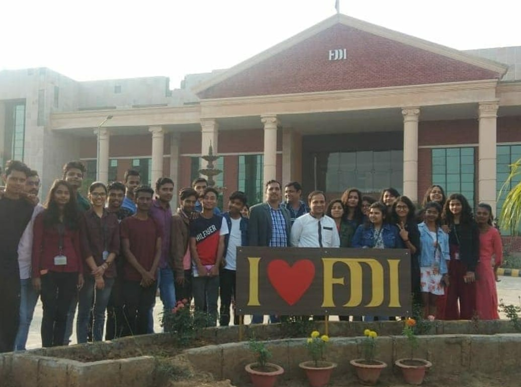 Group photo