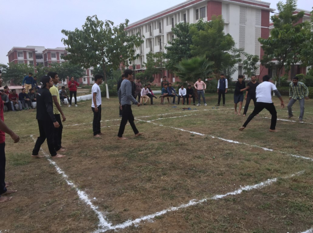 Sports Day