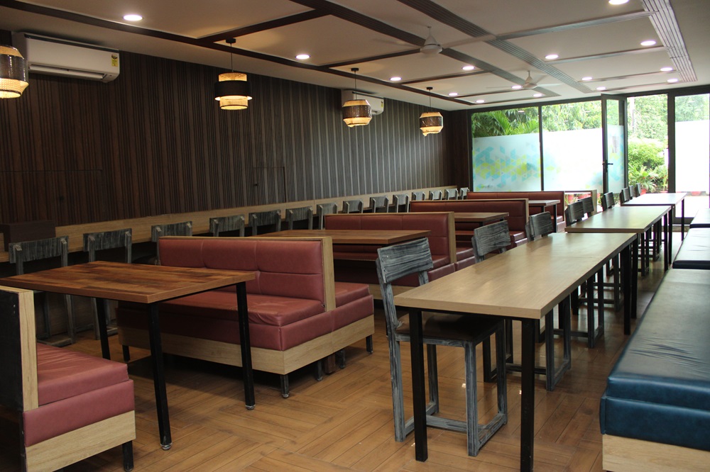 Cafeteria