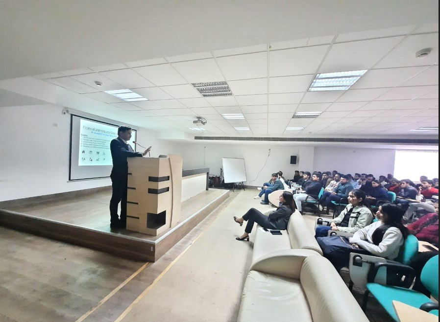 Auditorium