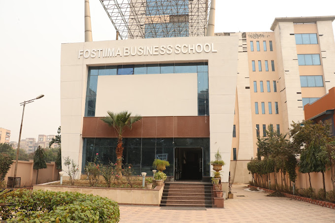 Campus Building