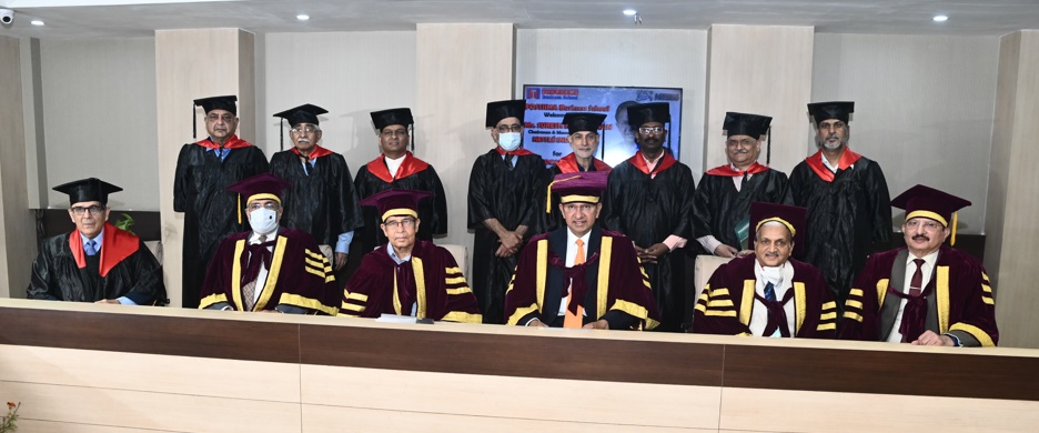 Convocation