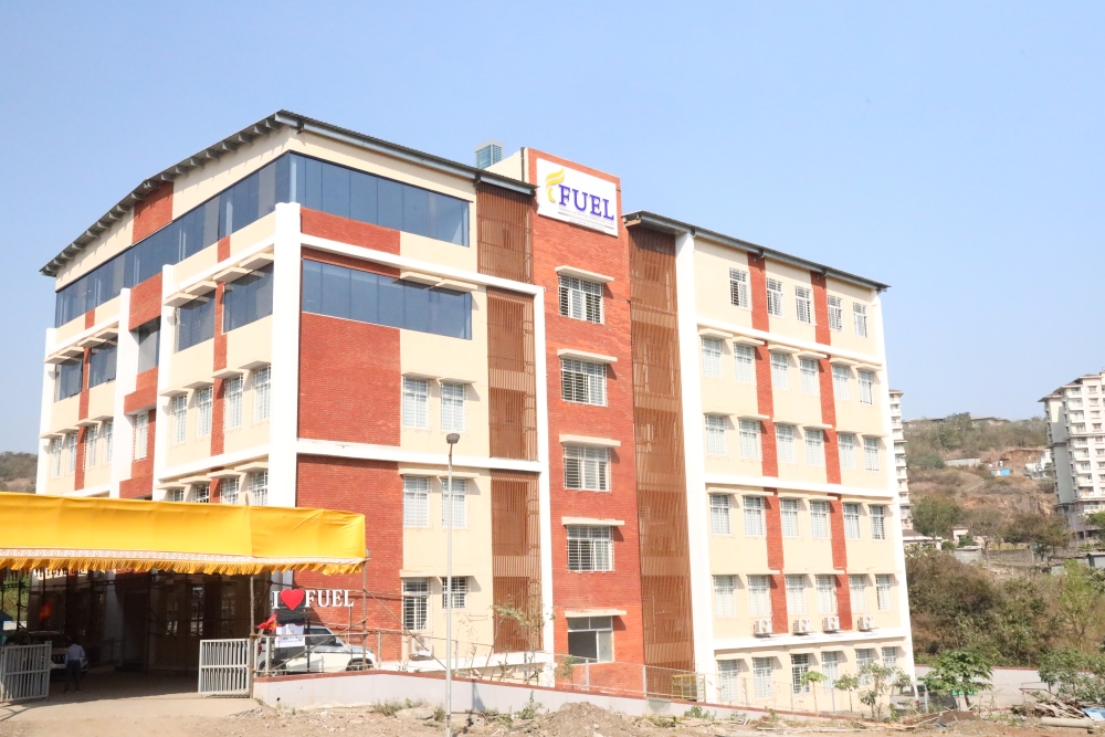 Campus Building