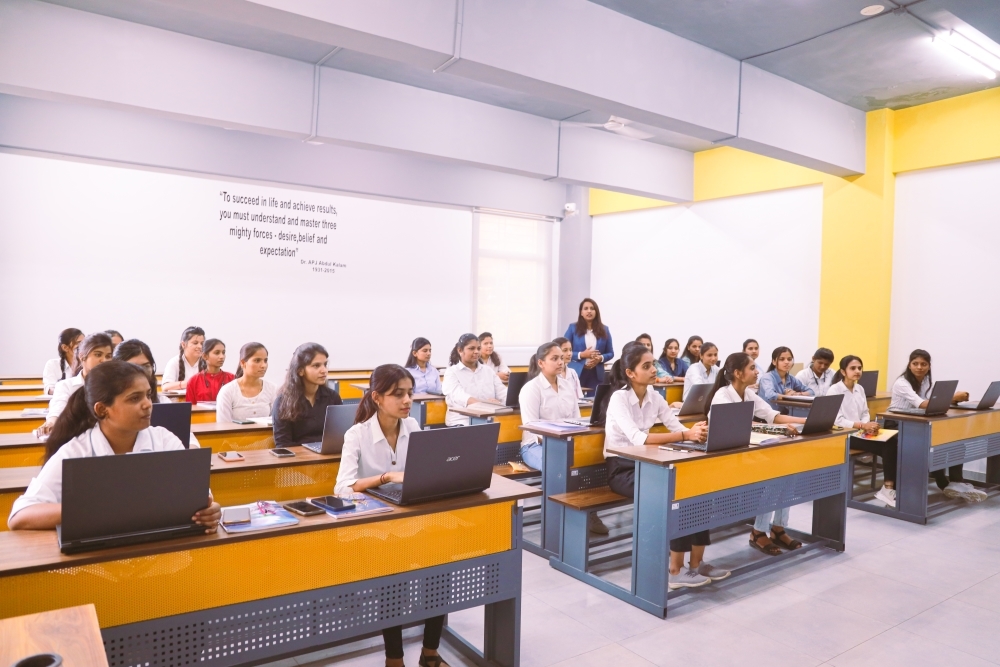 Classroom