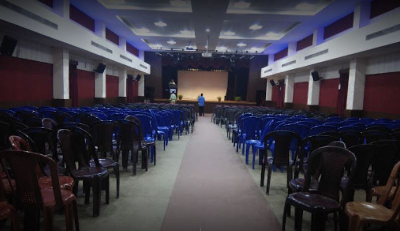 Auditorium