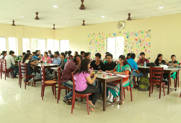 Cafeteria