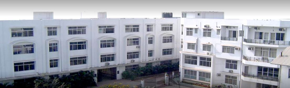 Campus Building