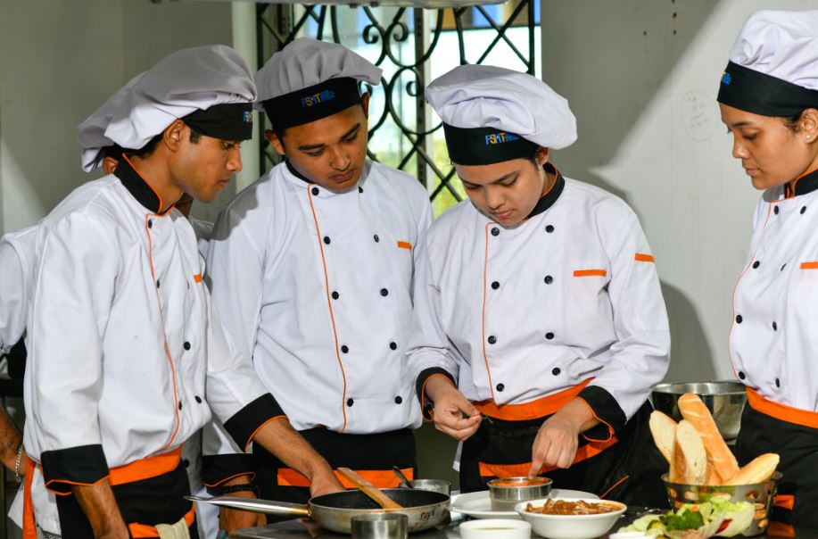 Catering Lab