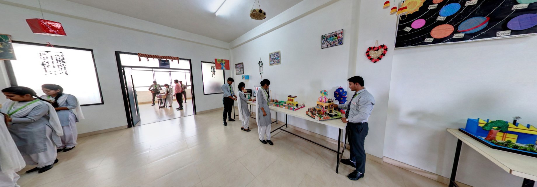 Art and Craft Lab