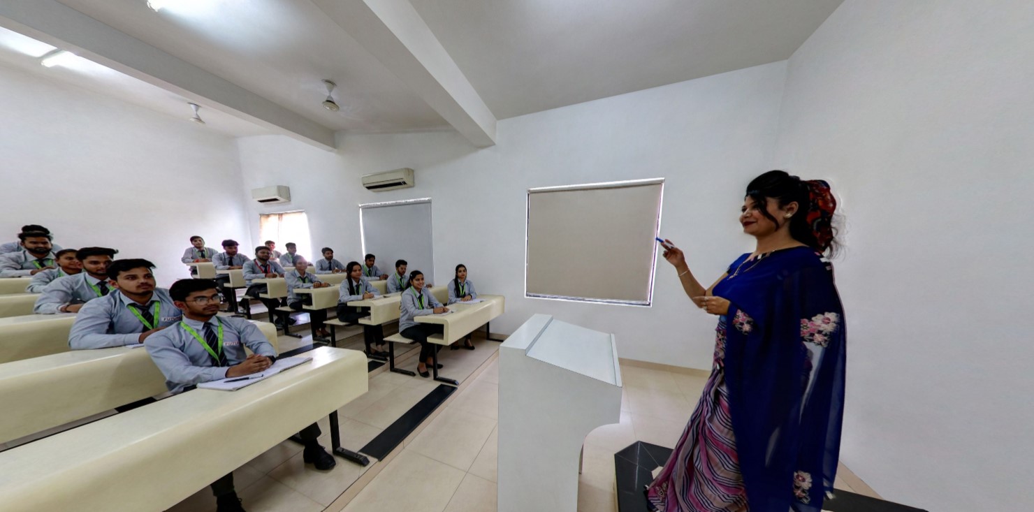 Classroom