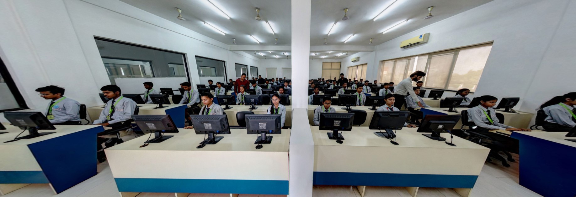 Computer Lab