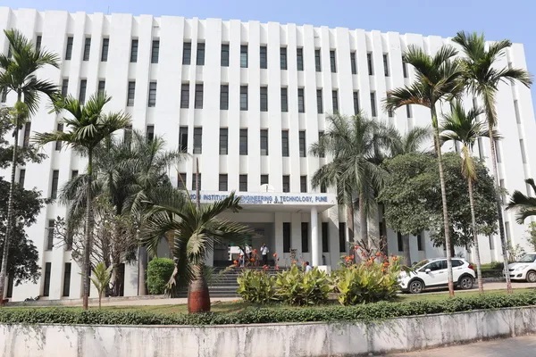 Campus Building