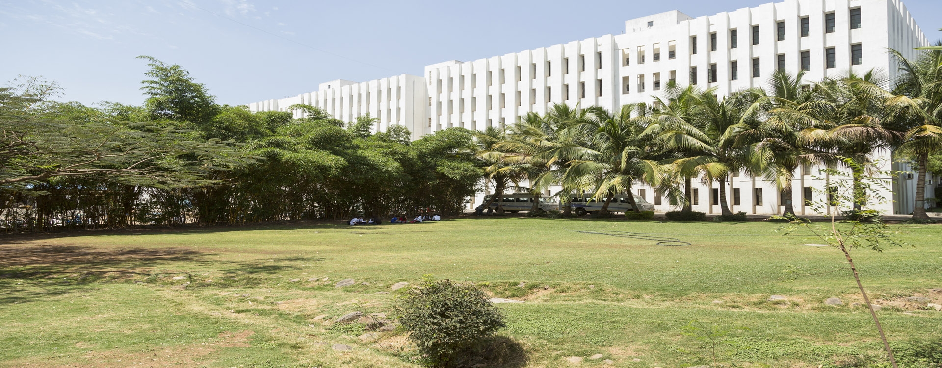 Campus View