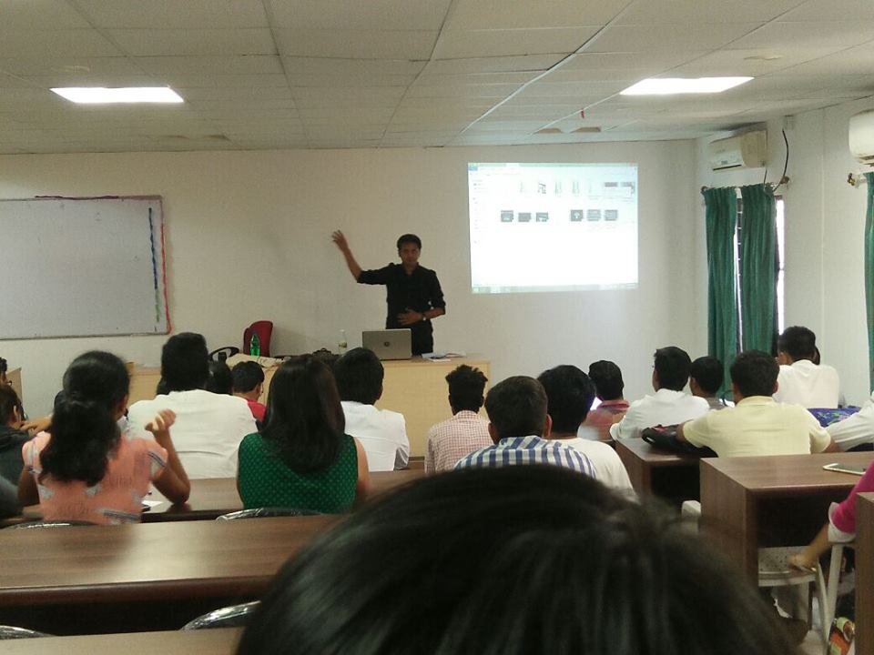 Classroom