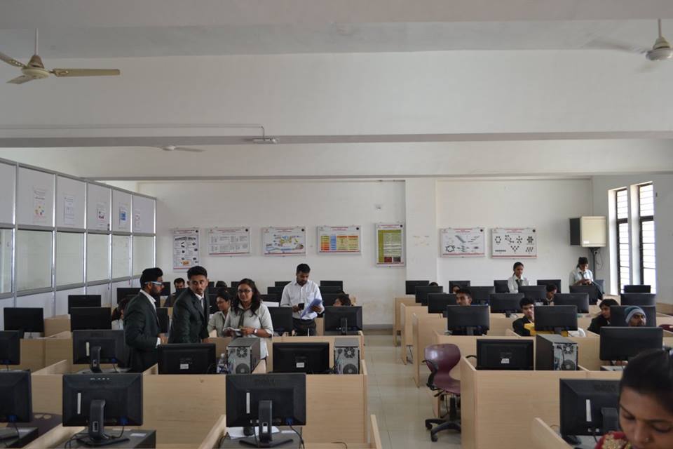 Computer Lab
