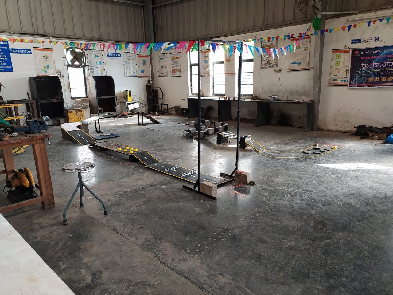 Lab
