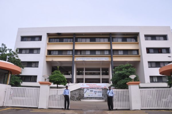 Campus Building