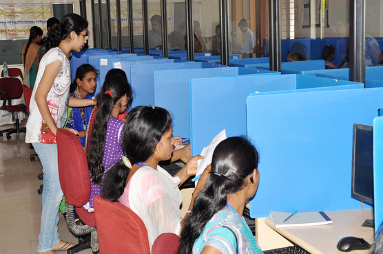 Computer Lab