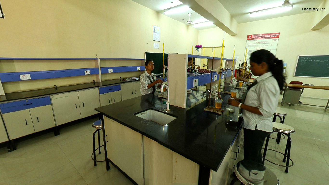 Chemistry Lab