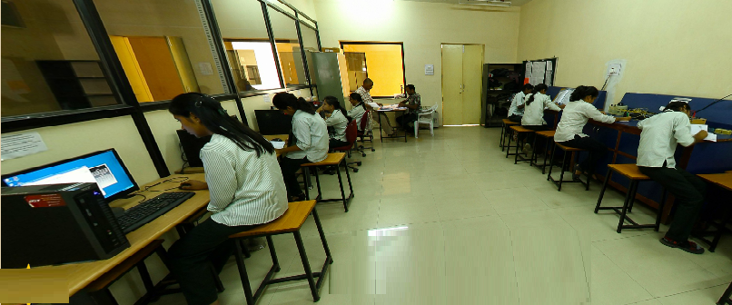 Electrical Engineering Lab