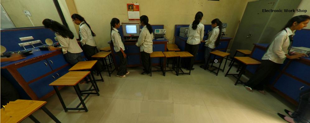 Electronic Work Shop