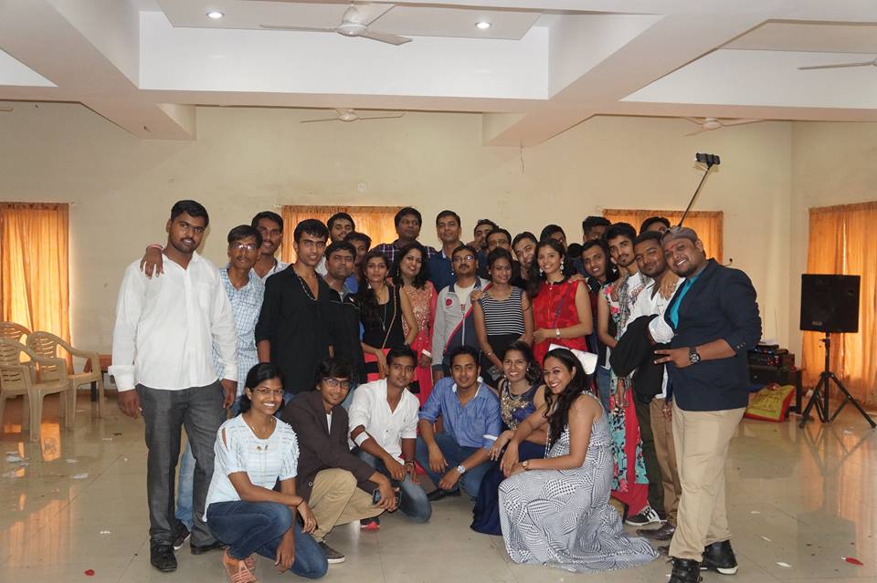 Annual Social Gathering