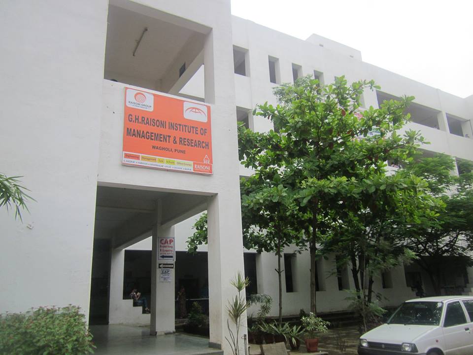Campus Building