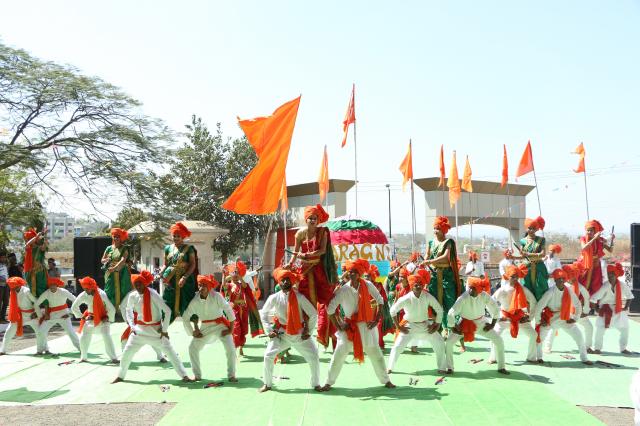 Antaragni