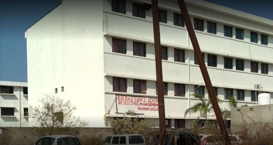 Campus Building