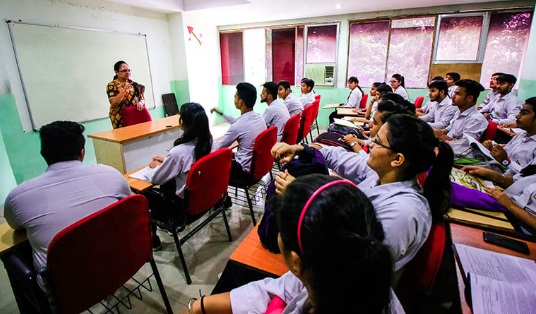 Classroom