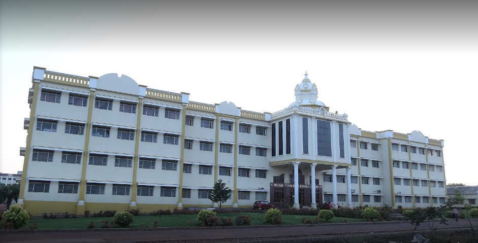 Campus Building