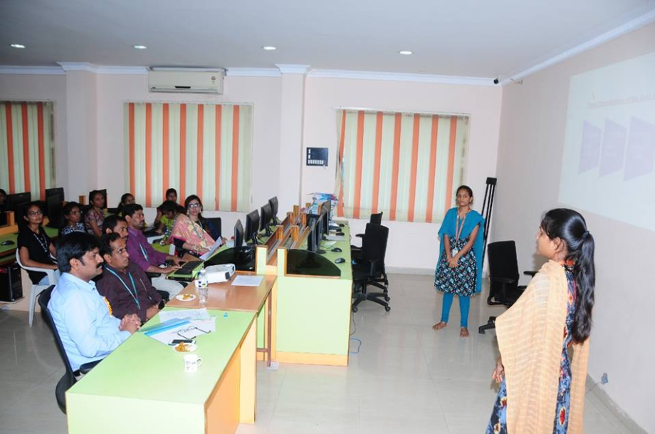 Seminar Hall