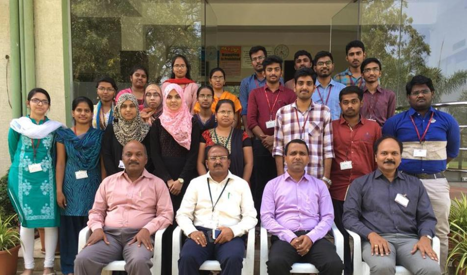 Students and Teachers