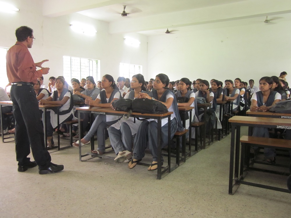 Classroom