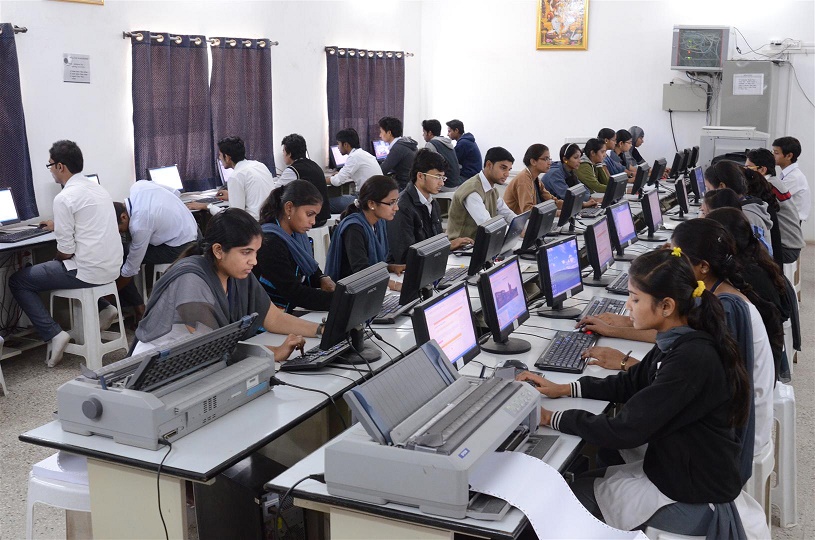 Computer Lab