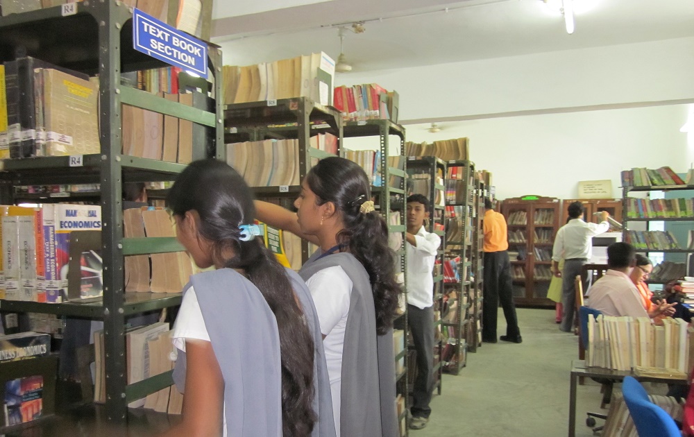 Library