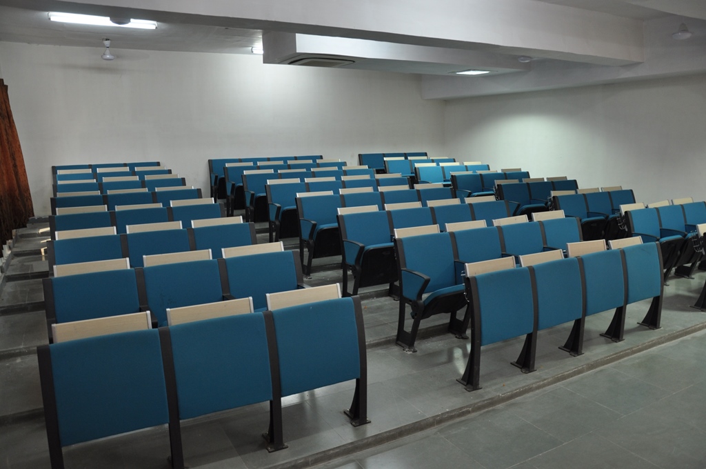 Classroom