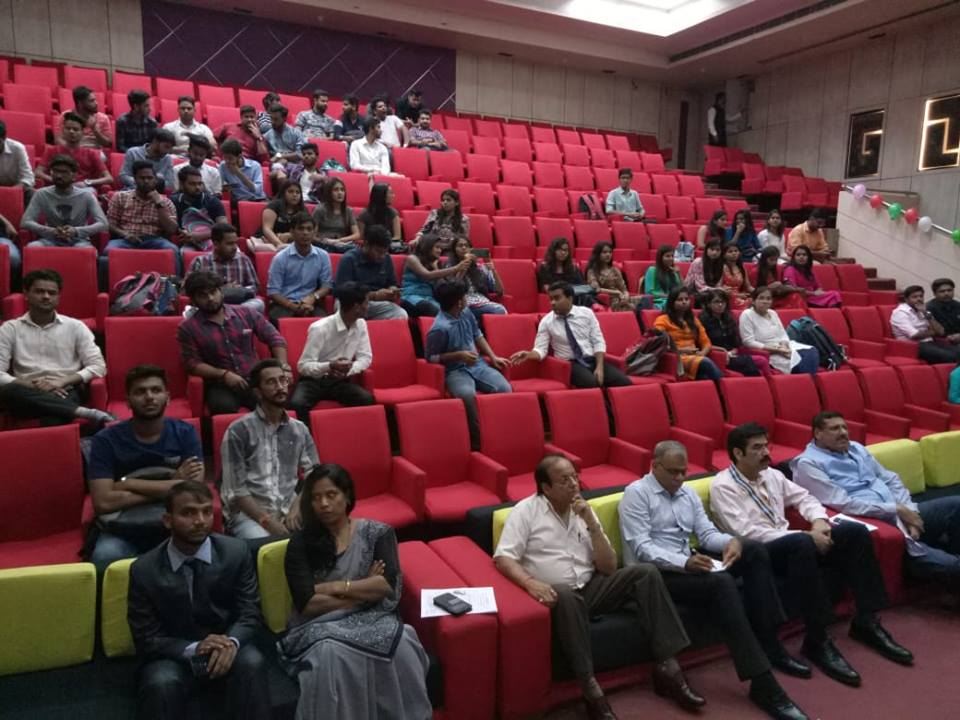 Auditorium