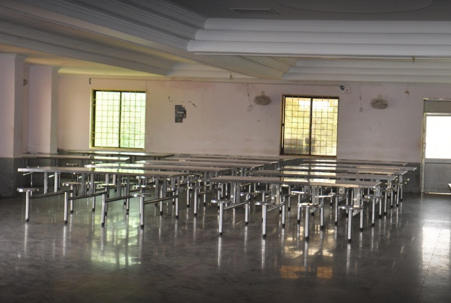 Canteen
