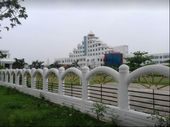 Campus View
