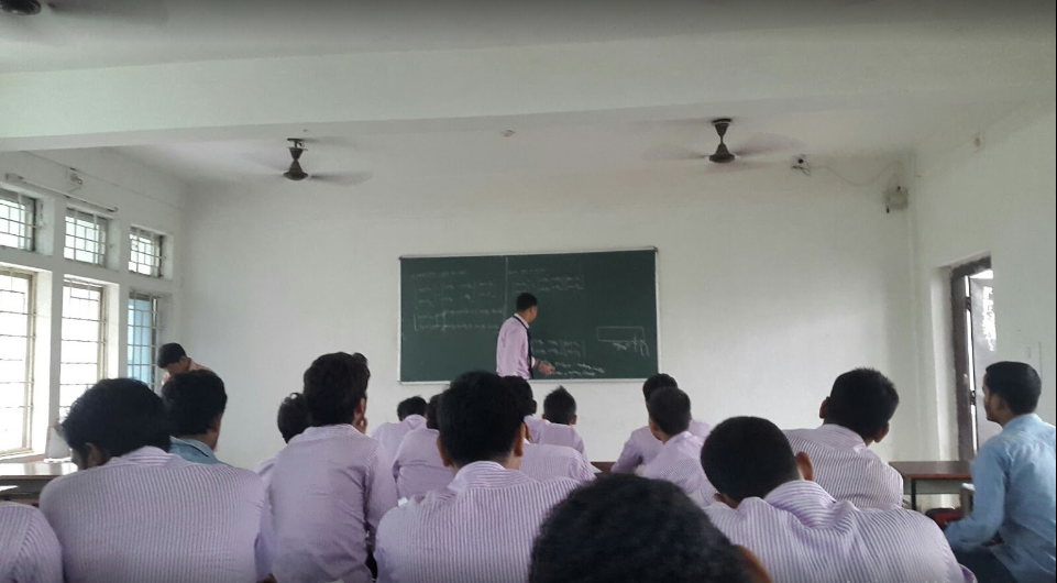 Classroom
