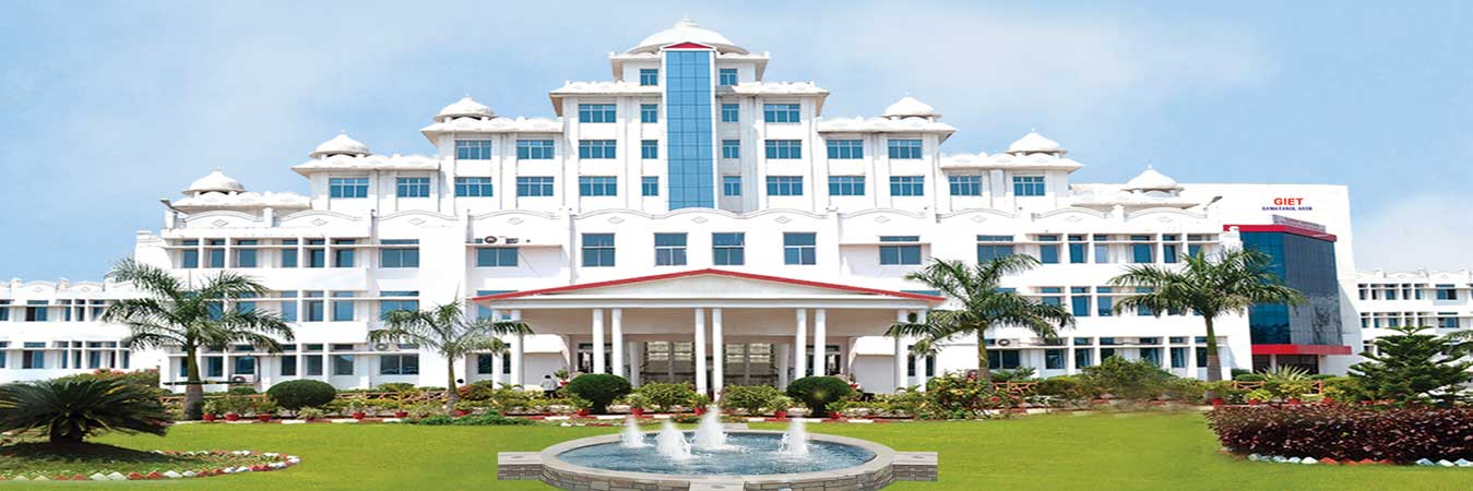 Main Building