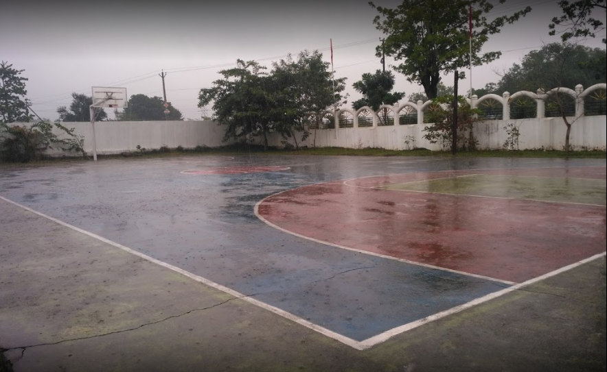 Playground