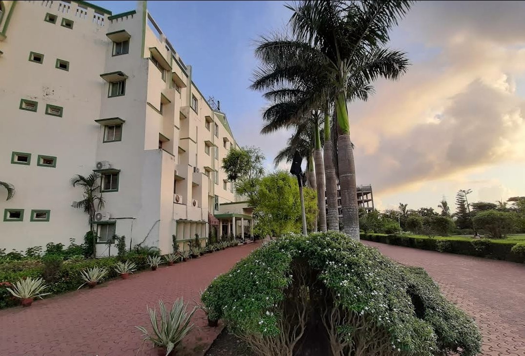 Campus View