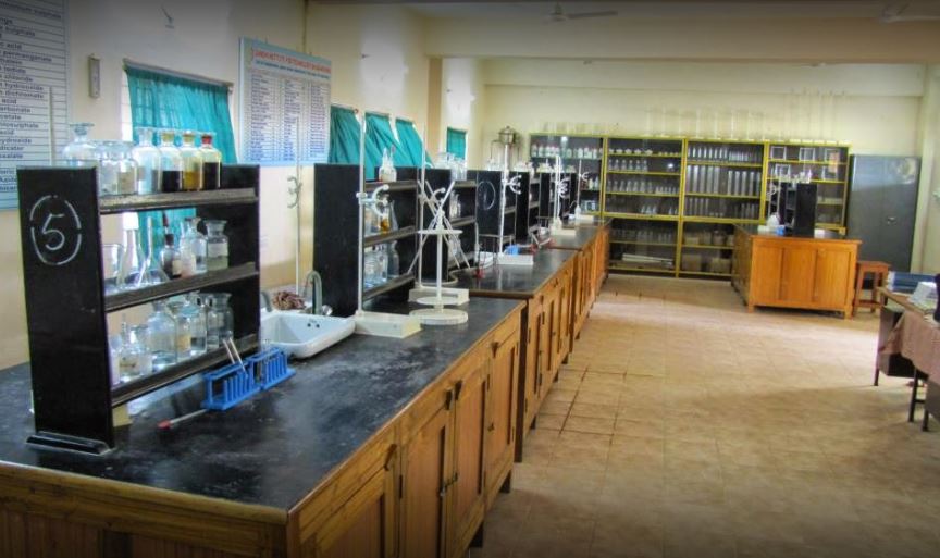 Lab
