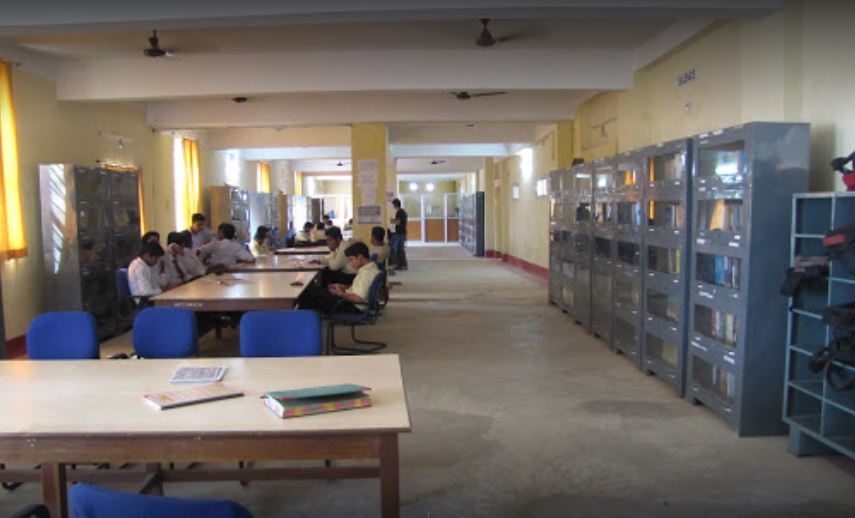 Library