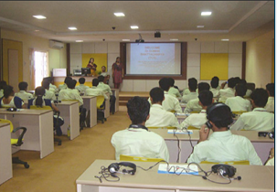 Digital Classroom