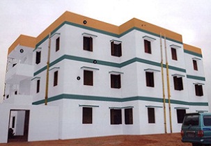 Hostel