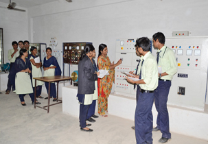 Laboratory